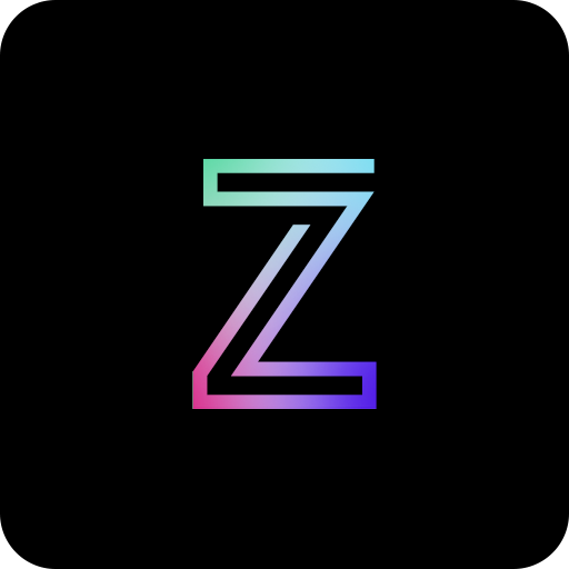 ZHaif Logo